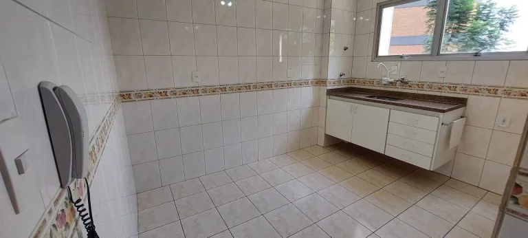 Imagem Apartamento à venda na Vila Monumento/SP 60 m², 2 dormitórios, 1 vaga