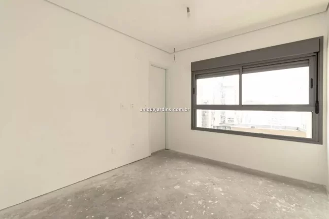 Imagem Apartamento à venda Vila Nova Conceição São Paulo