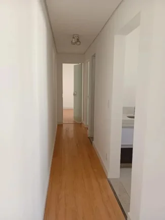 Imagem Apartamento no Condomínio Residencial Manchester conforto, praticidade e excelente localização em Sorocaba