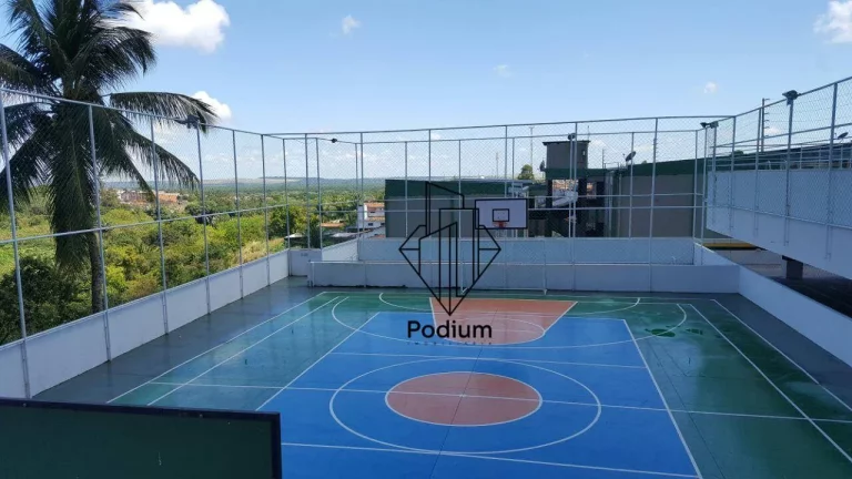 Imagem Apartamentos com varanda/sacada no Bairro Jardim 13 de Maio- AP2789.