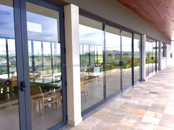 Imagem Terras de Alphaville Lote 400 M²