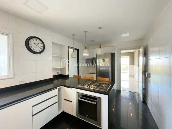 Imagem More no Acqua Galleria !!! Apartamento com 3 suítes - 153 m² - 3 vagas 
Andar alto com vista deslu...