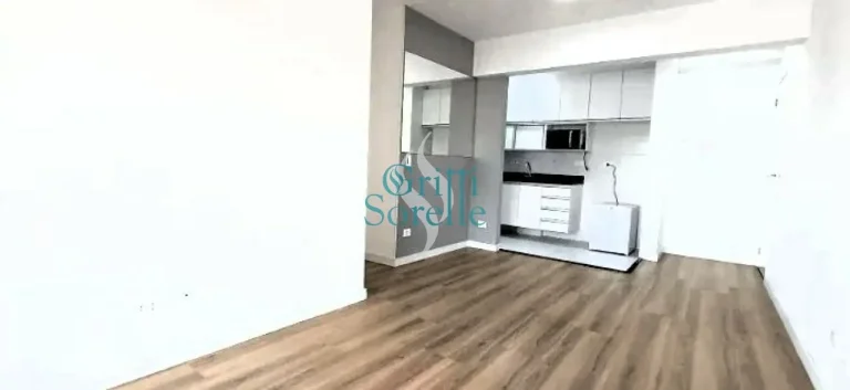 Imagem Apartamento à Venda na Vila da Saúde - São Paulo/SP.