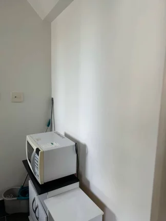 Imagem Flat para venda com 41 m2 quadrados com 1 quarto em Cerqueira César - SP