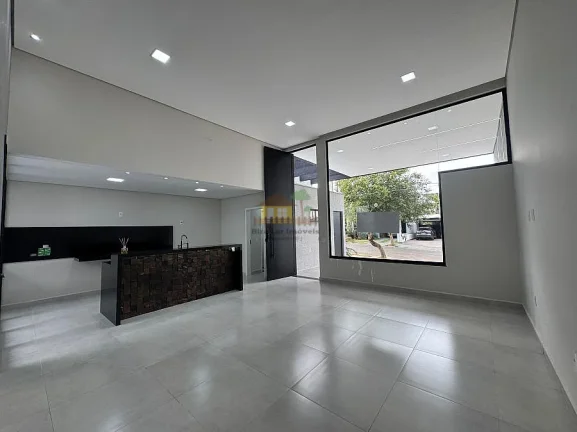 Imagem Casa de Condomínio