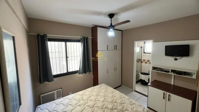 Imagem Não perca a chance de viver em um apartamento na quadra do mar, em uma das praias mais deslumbrante...