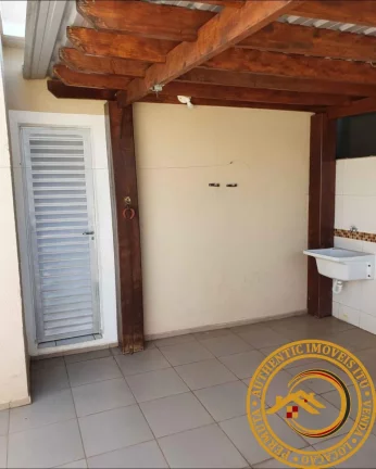 Imagem APARTAMENTO RESIDENCIAL em ITU - SP, PARQUE RESIDENCIAL PRESIDENTE MÉDICI