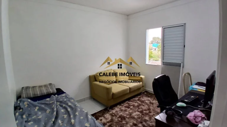 Imagem Apartamento com 2 dormitórios à venda, 45 m² por R$ 155.000,00 - Jardim Vale da Lua - Tatuí/SP