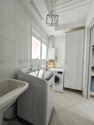 Imagem Apartamento à Venda no Edifício Rio Tapajós, com 4 dormitórios 2 suítes 142m², em Riviera de São Lourenço - Bertioga SP.