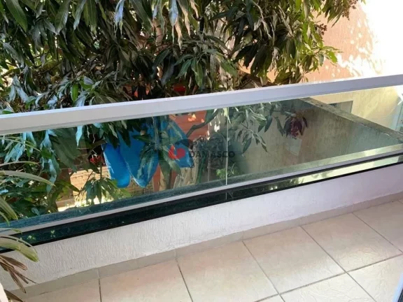 Imagem Sobrado à venda 2 Quartos, 2 Suites, 3 Vagas, Santa Paula, São Caetano do Sul - SP
