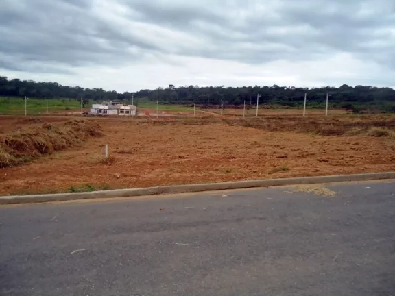 Imagem Caldas Novas Pacotes de Lotes Parcelados em Promoção