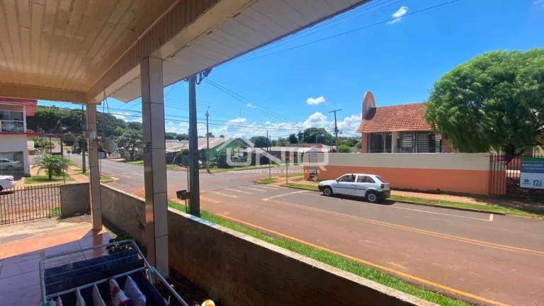 Imagem Casa Mista - São Cristóvão