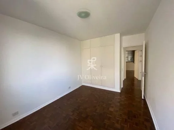 Imagem Apartamento com 4 dormitórios para alugar, 170 m²- Vila Suzana - São Paulo/SP