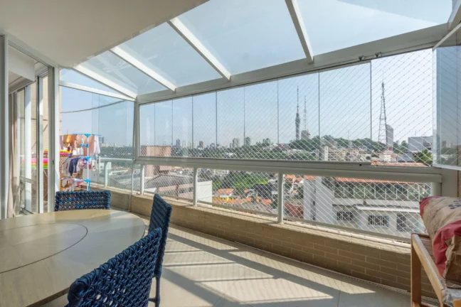 Imagem PERDIZES - APTO DUPLEX 3 DTS (2 SUITES) e 3 VAGAS