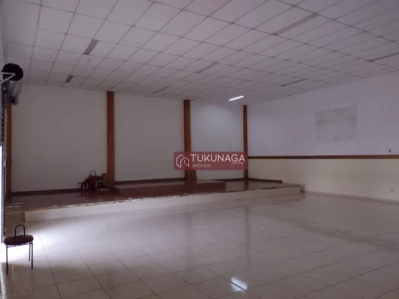 Imagem Galpão à venda, 750 m² por R$ 2.200.000,00 - Vila Nilo - São Paulo/SP