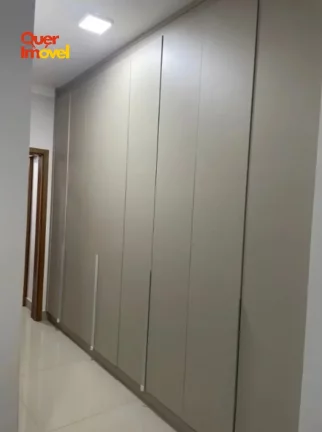 Imagem Imperdível Casa em Condomínio à Venda em Ribeirão Preto-SP, Residencial Alto do Castelo - 3 quartos, 3 suítes, 1 sala, 5 banheiros, 2 vagas, 190m².