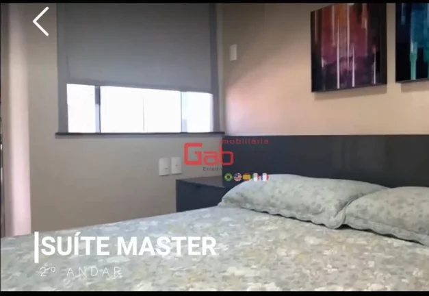 Imagem Cobertura com 4 dormitórios à venda, 270 m² por R$ 2.000.000,00 - Algodoal - Cabo Frio/RJ