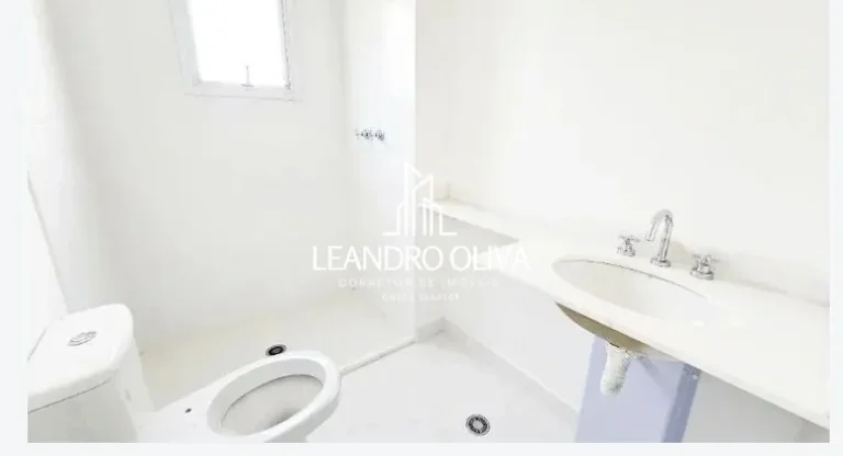 Imagem Condomínio Raiz SP Parque Resort - Apartamento à Venda – Condomínio Raiz São Paulo Parque Resort Santo Amaro – São Paulo/SP 108 m² | 4 Dormitórios (2 Suítes) | 4 Banheiros | 2 Vagas de Garagem