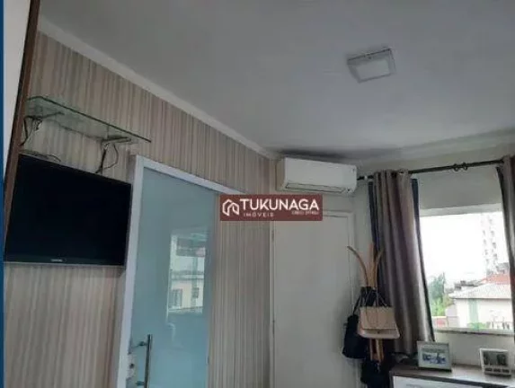 Imagem Sobrado com 2 quartos à venda por R$ 698.000 - Vila Guilherme - São Paulo/SP