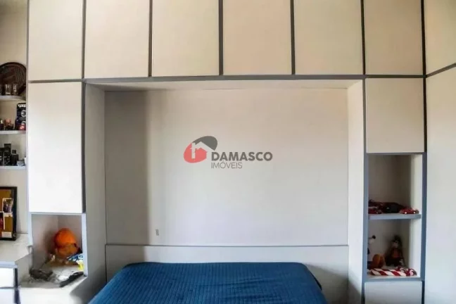 Imagem Sobrado à venda 3 Quartos, 1 Suite, 4 Vagas, 292M², Santa Maria, São Caetano do Sul - SP