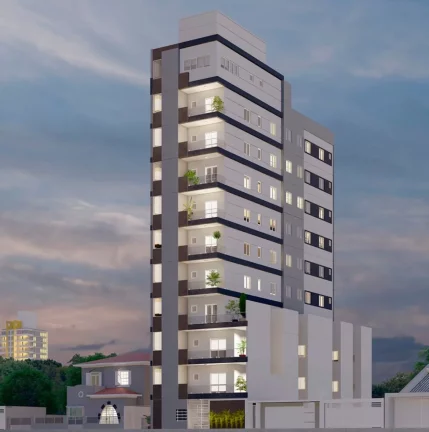 Imagem Apartamento à venda no Morumbi, São Paulo-SP: 1 quarto, 1 suíte, 1 banheiro, 28m²! Venha conferir!