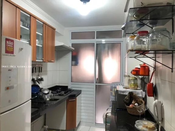 Imagem Apartamento para Venda em Guarulhos / SP no bairro Bairro das Palmeiras