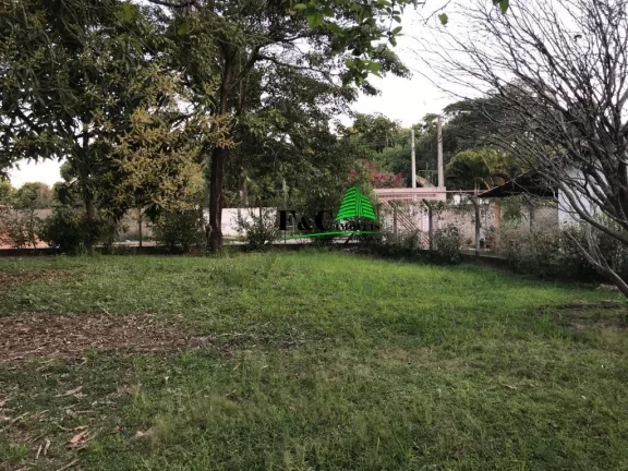 Imagem Terreno para Venda em Piracicaba, Gran Park Residencial