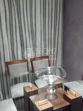 Imagem Apartamento para Venda em Santo André / SP no bairro Vila Valparaíso