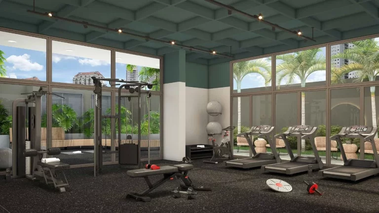 Imagem Apartamento à venda no bairro Moema - São Paulo/SP