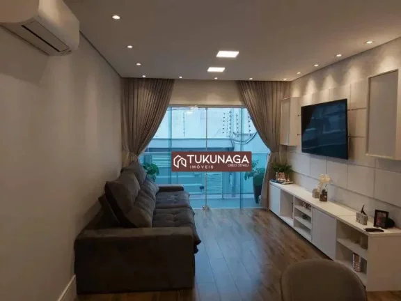 Imagem SOBRADO MOBILIADO 170M² - 3 DORMS, 3 VAGAS - PARADA INGLESA, SÃO PAULO/SP