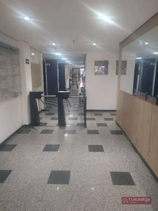 Imagem Sala à venda, 41 m² por R$ 297.000,00 - Santana - São Paulo/SP