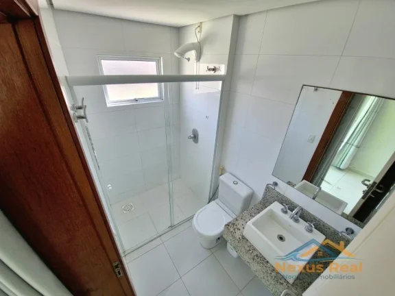 Imagem Triplex Frente Mar