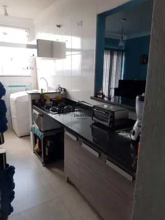 Imagem Apartamento à venda no bairro Edifício Jaboticabeiras - São Benedito - Guaratinguetá/SP