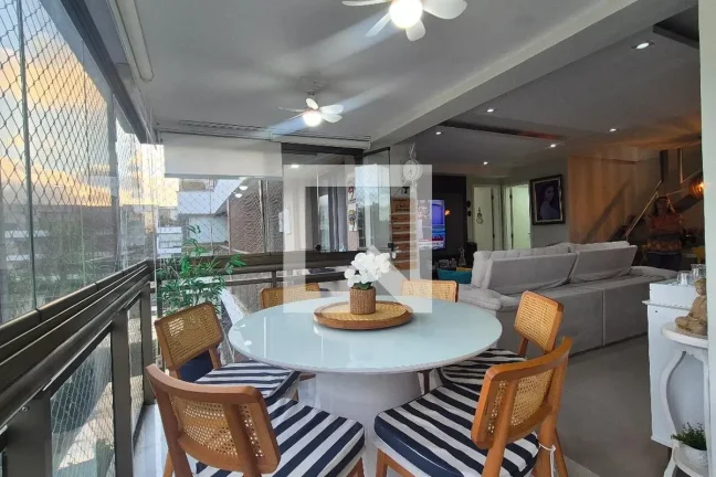 Imagem Apartamento à Venda - Recreio, 2 Quartos, 144 m2