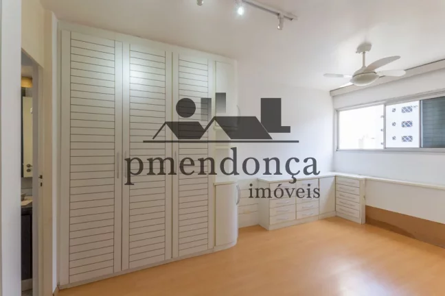 Imagem Perdizes Apartamento reformado, 3 dormts 1 suite, 1 vagas