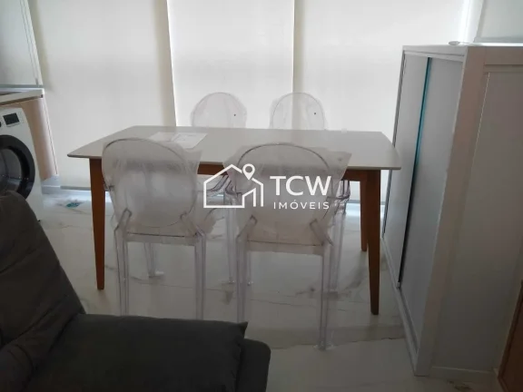 Imagem Apartamento 1 dorm com vaga