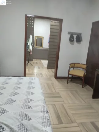 Imagem CHACARA RESIDENCIAL em Indaiatuba - SP, Sítios de Recreio Jardins de Itaici