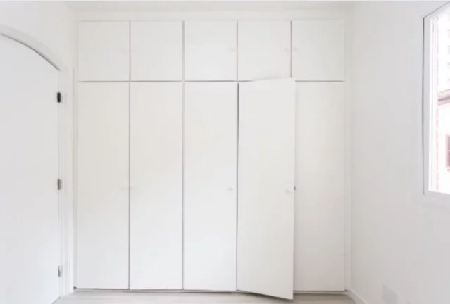 Imagem APARTAMENTO RESIDENCIAL em São Paulo - SP, Jardim Paulistano