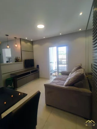 Imagem Apartamento à venda com 2 quartos no bairro Medeiros em Jundiaí/SP