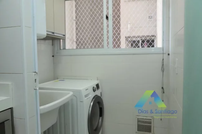 Imagem Apartamento à venda no bairro Centro - São Bernardo do Campo/SP