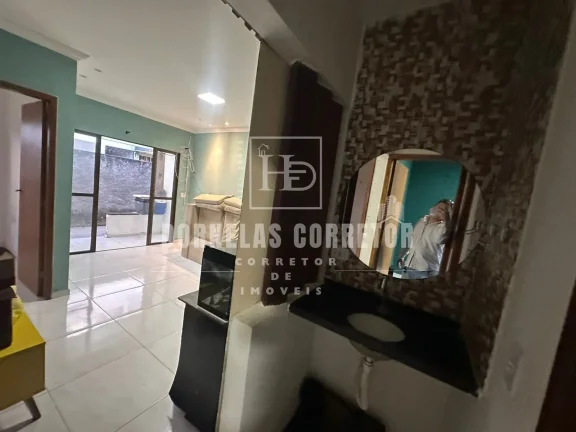 Imagem Preço de Oportunidade! 3 Quartos em Pau Amarelo