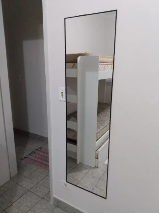 Imagem APARTAMENTO COM 2 DORMITÓRIOS À VENDA, 80 M² - TUPI - PRAIA GRANDE/SP