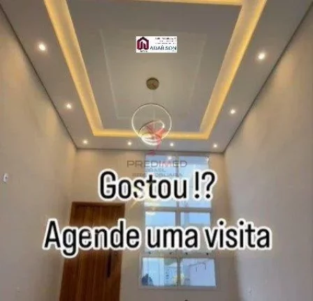 Imagem Casa com 3 Quartos e 2 banheiros à Venda, 116 m² por R$ 749.900