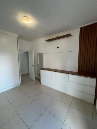 Imagem Apartamento para locação no edifício Terrazo