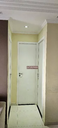 Imagem Apartamento com 2 dormitórios à venda, 40 m² por R$ 225.000,00 - Parque Industrial Cumbica - Guarulhos/SP