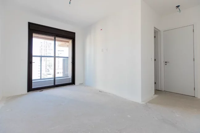 Imagem Apartamento com 3 Quartos à Venda, 153 m² em Moema - São Paulo