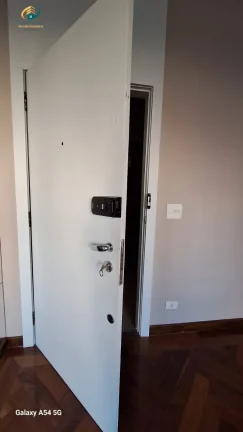 Imagem Apartamento Alto Padrão em Cerqueira César, São Paulo/SP