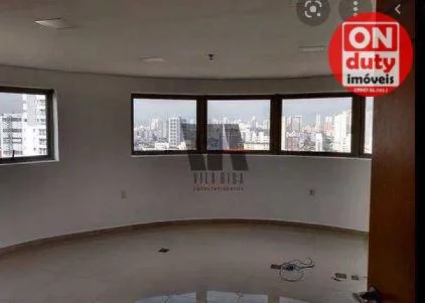 Imagem Conjunto para alugar - Vila Matias - Santos/SP