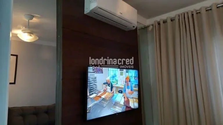 Imagem Casa à venda 3 Quartos, 3 Vagas, Jardim Campos Verdes, Londrina - PR