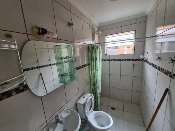 Imagem Casa com 2 dormitórios à venda, 126 m² por R$ 535.000,00 - Jardim Ocara - Santo André/SP